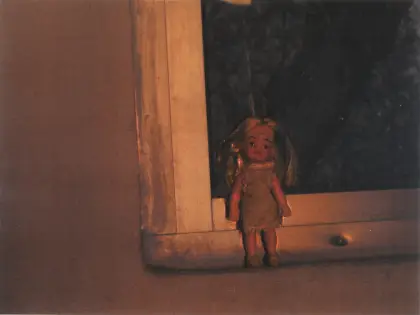 Doll