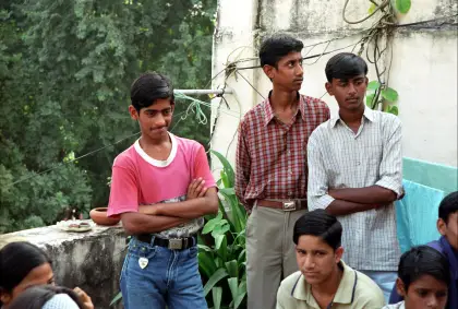 Manzil