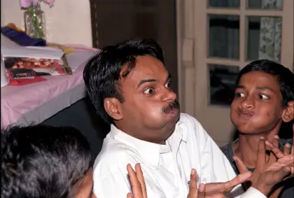 Manzil