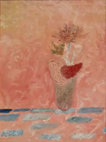 Paintings — January (i)