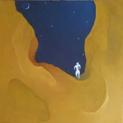 Paintings — January (ii)