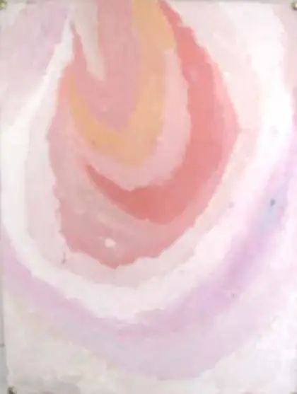 Paintings — January (iv)