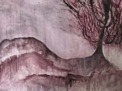 Paintings — February (i)