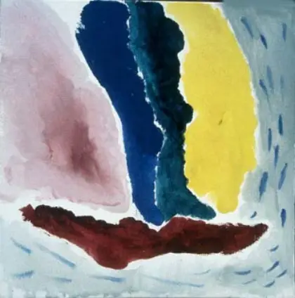 Paintings — March (i)