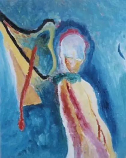 Paintings — March (ii)
