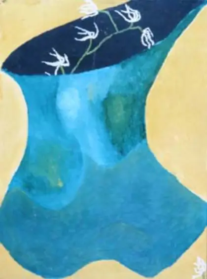 Paintings — May (i)