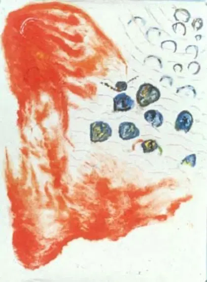 Paintings — June (i)