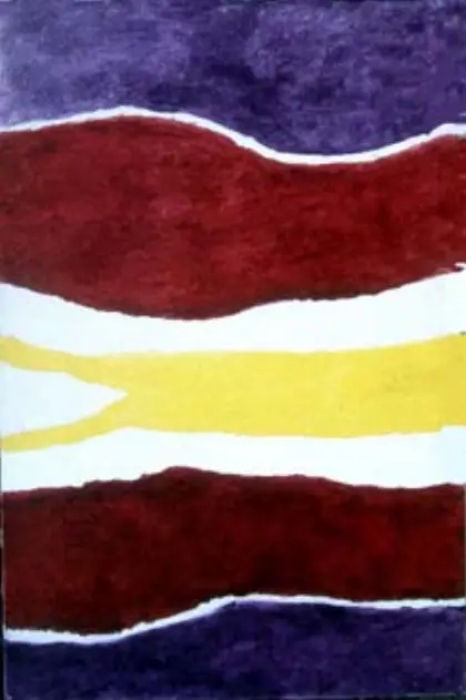 Paintings — July (iii)