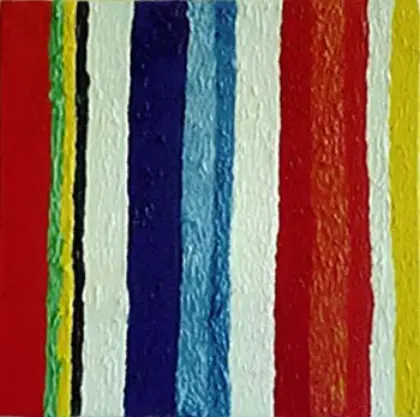 Paintings — August (iii)