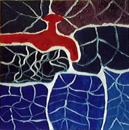 Paintings — August (vii)