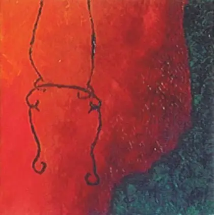 Paintings — August (viii)
