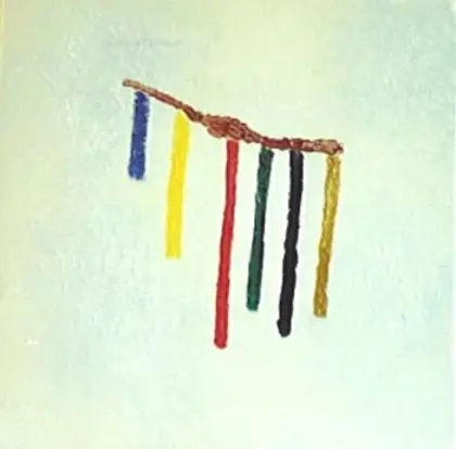 Paintings — August (ix)