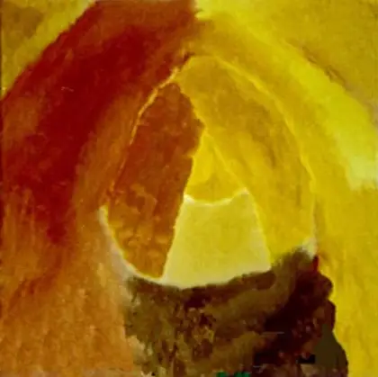 Paintings — August (xiii)