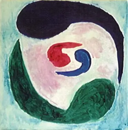 Paintings — August (xiv)