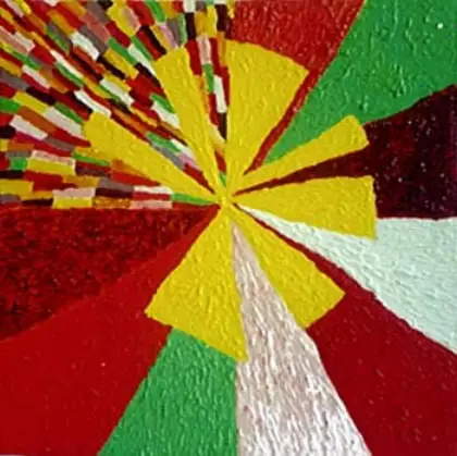 Paintings — icq v2000a
