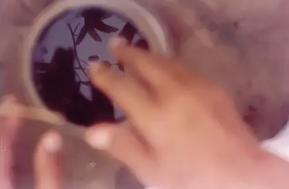 Time Lapse — 10 am