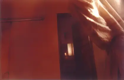 Time Lapse — 11 am