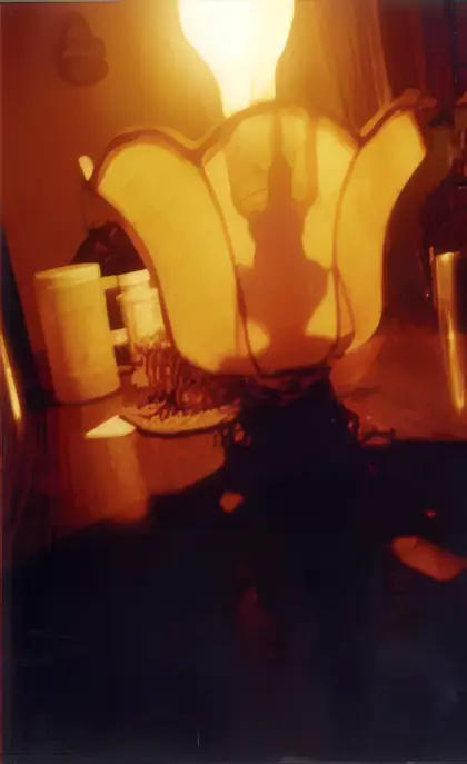 Time Lapse — 9 pm