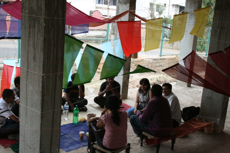 Your Time Club community project