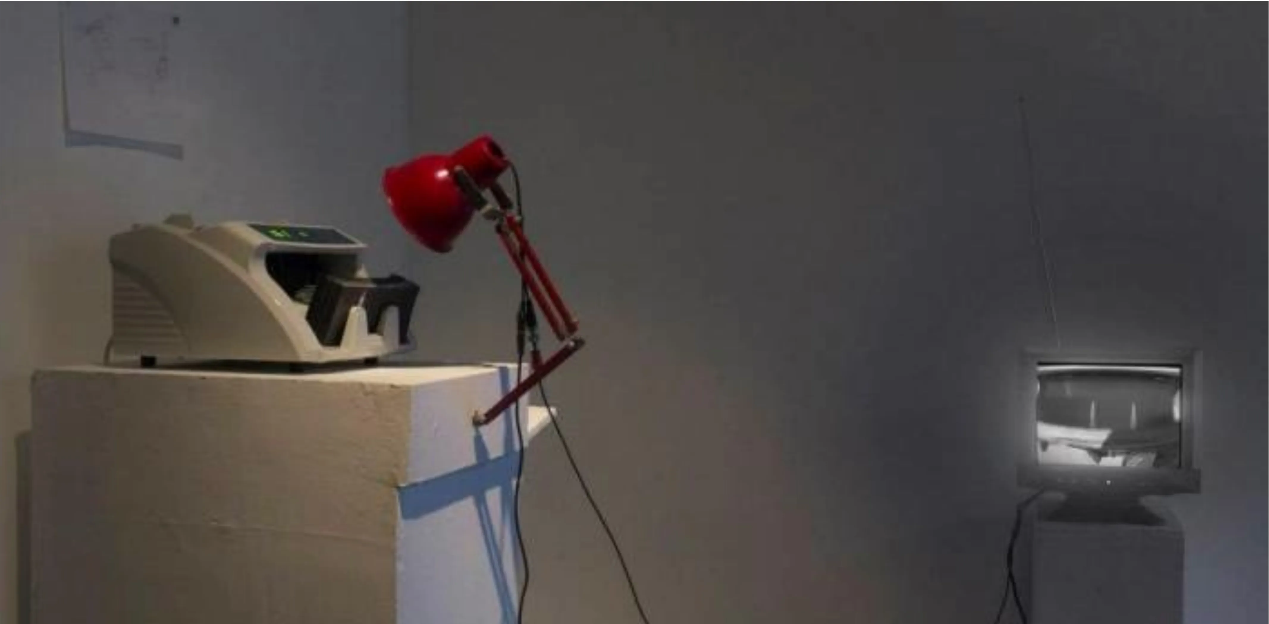 Phase Shift installation