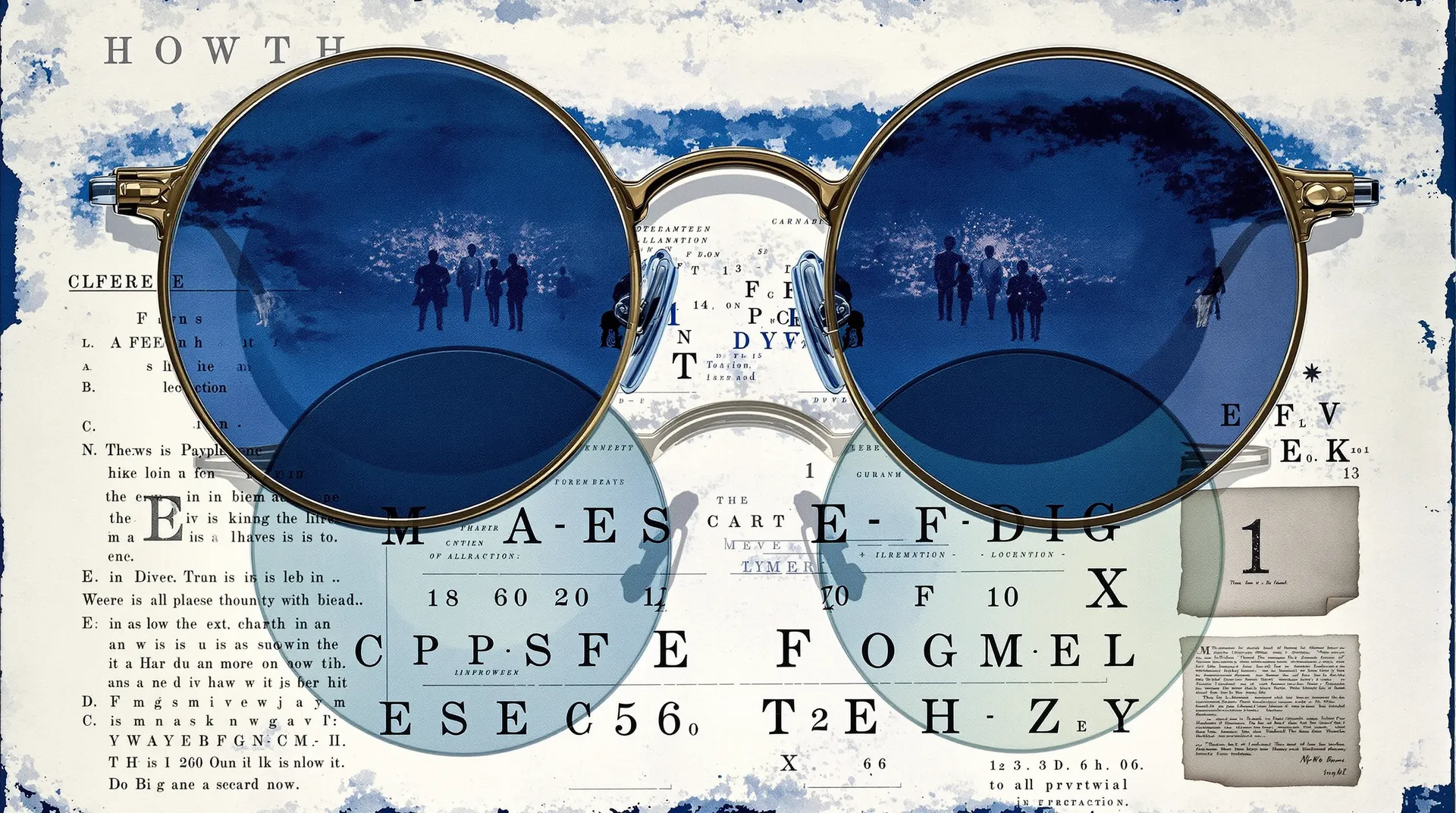 Activism Operates on Borrowed Certainty