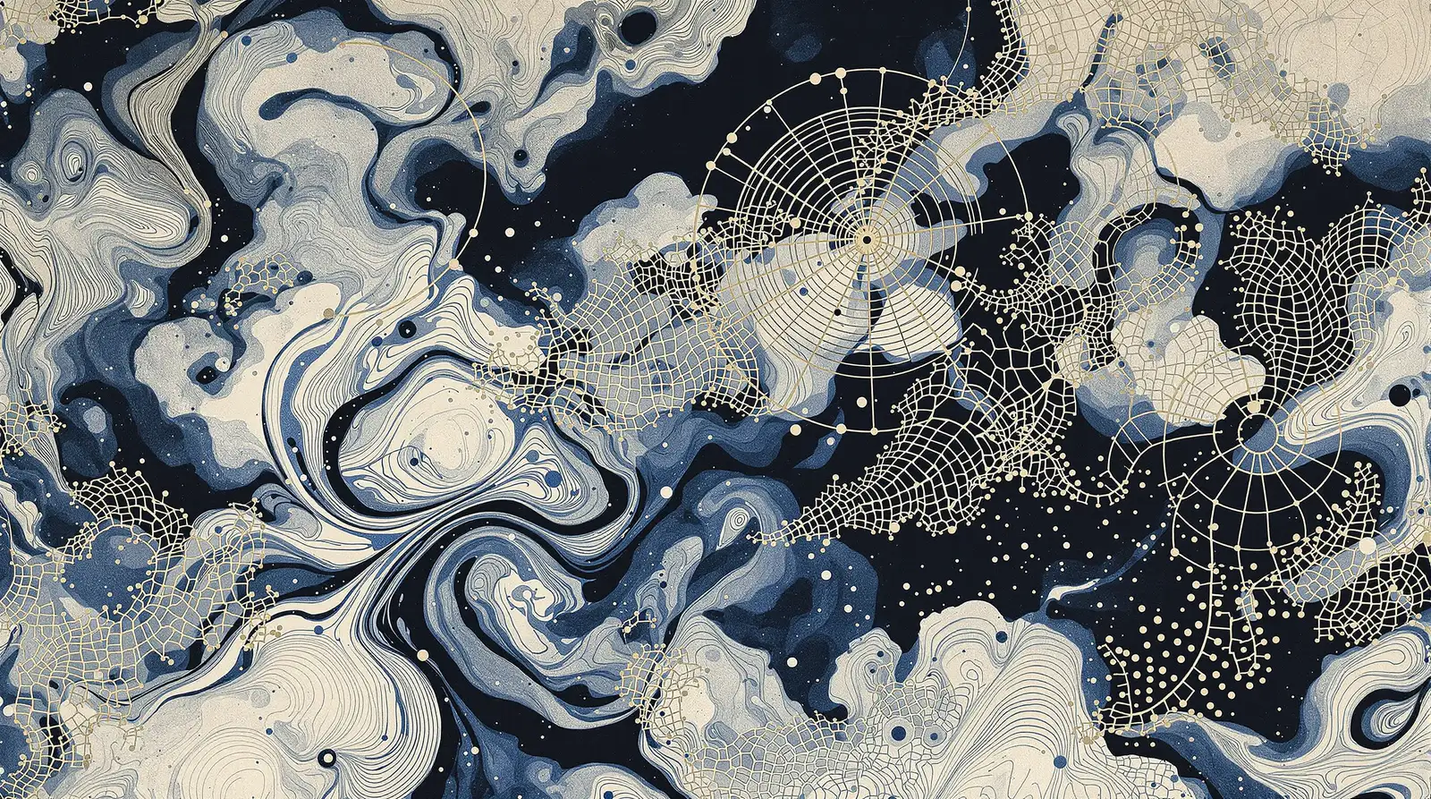 Why Humans Only Risk a Stampede