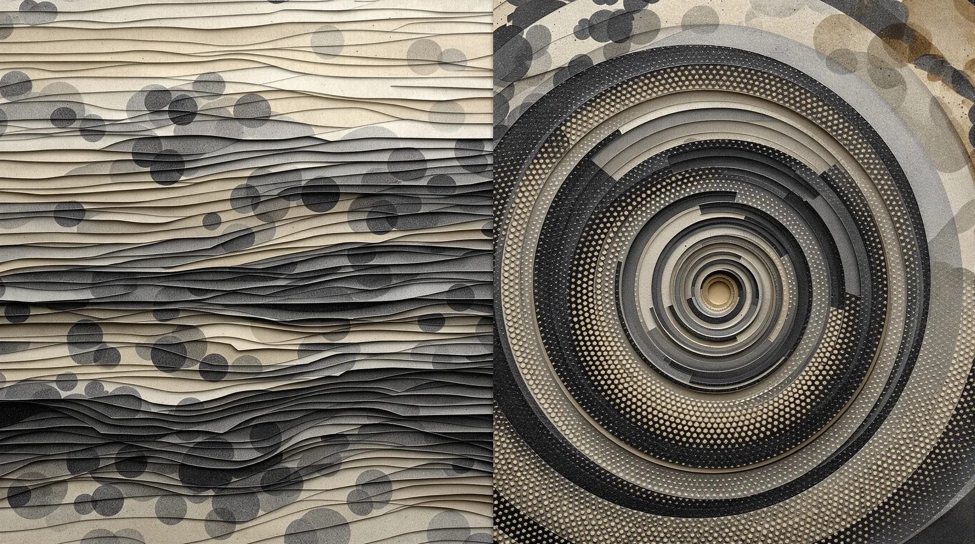 The Invisible Matter That Truly Matters