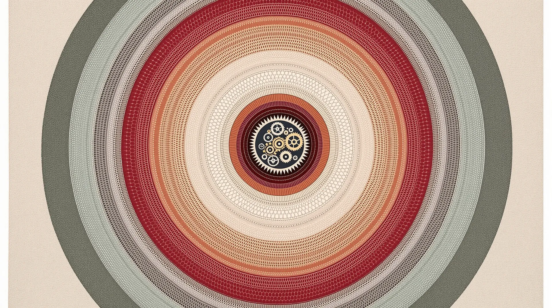 Righteousness as Pressure Valve for Unprocessed Grief