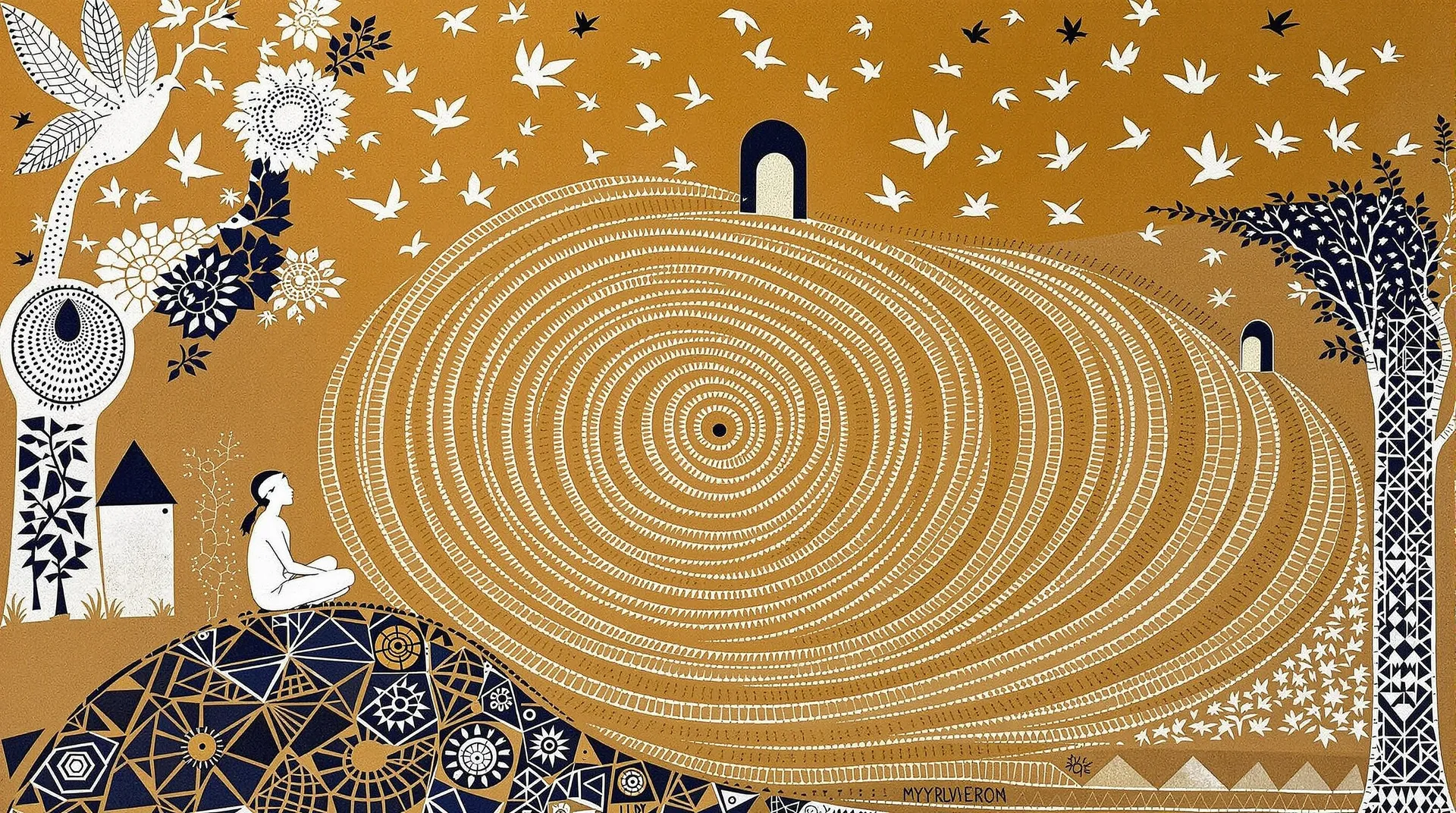 Work With What You Don't Know