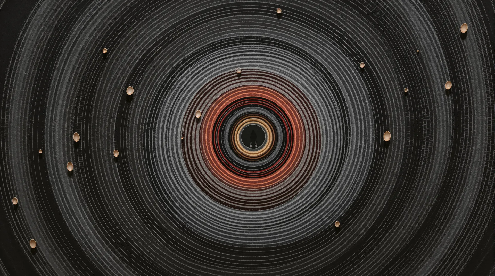 What Flourishes When Light Withdraws