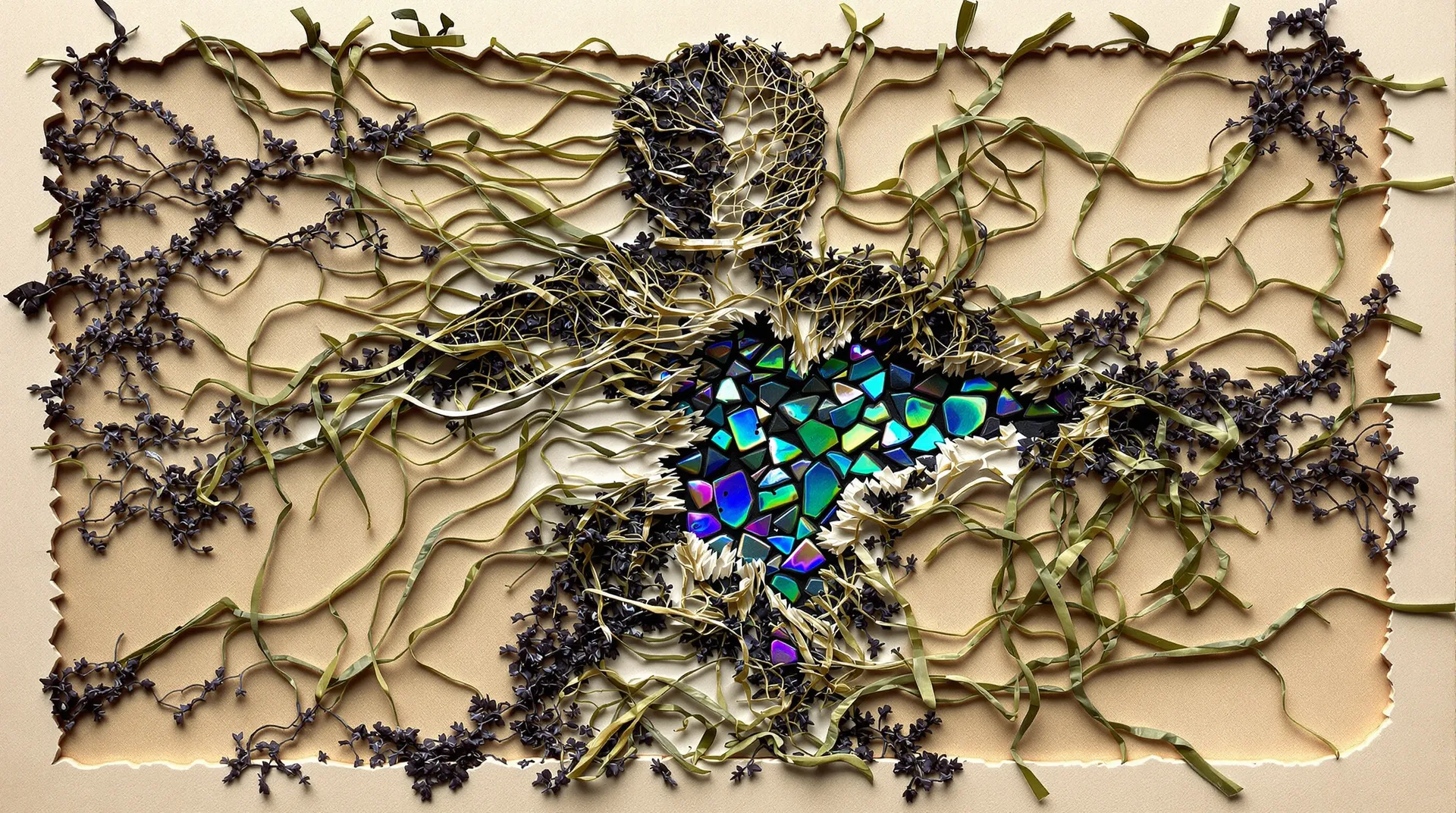 You Cannot Talk Yourself Out of Caring