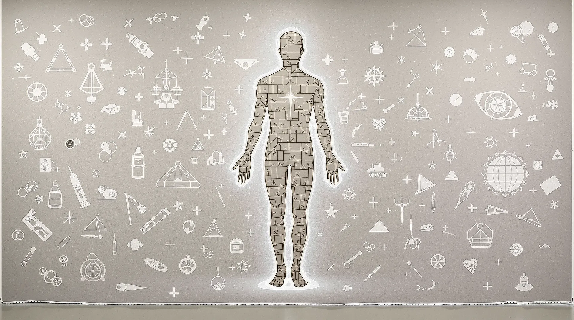 The Body Speaks in Dialect Requiring Translation