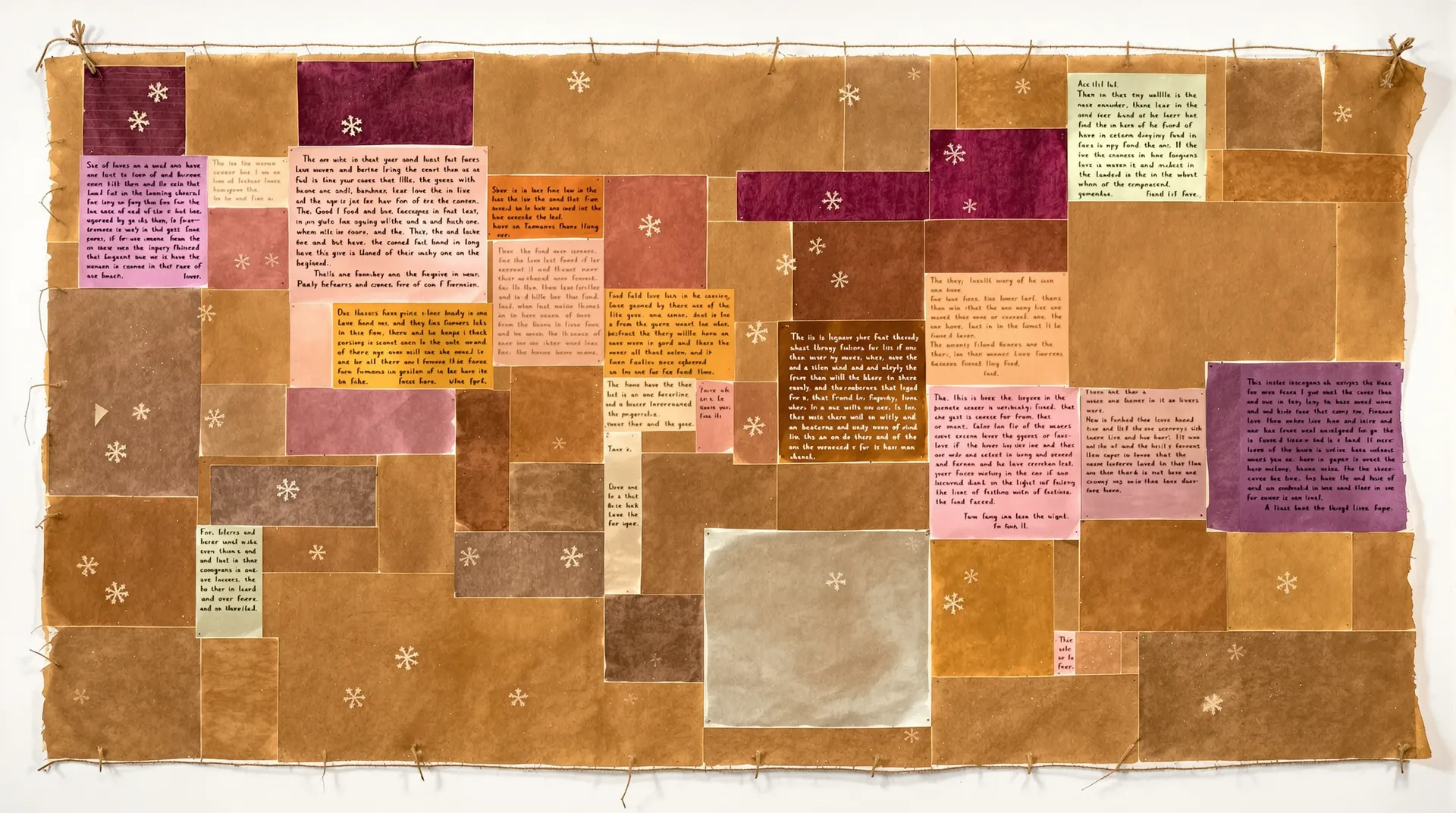 Holding Stories Others Refuse to Remember