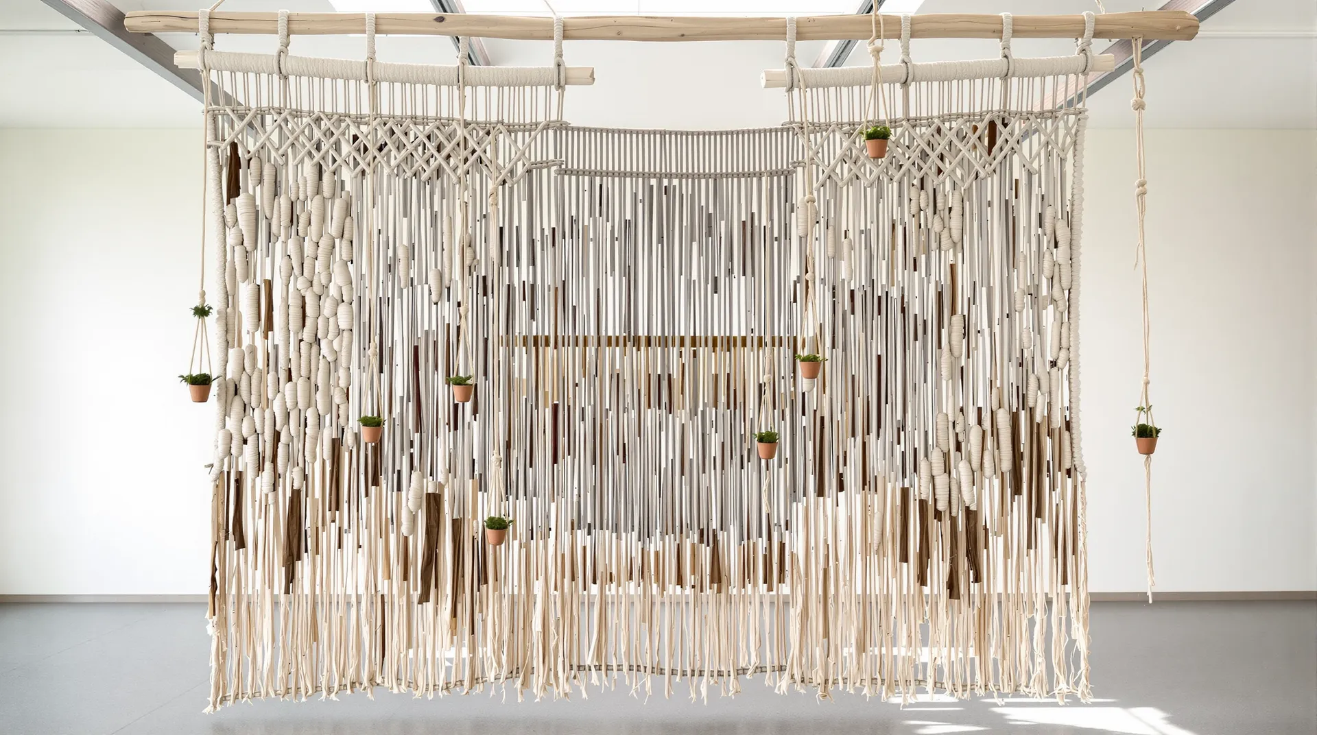 The Infrastructure of Mediocrity